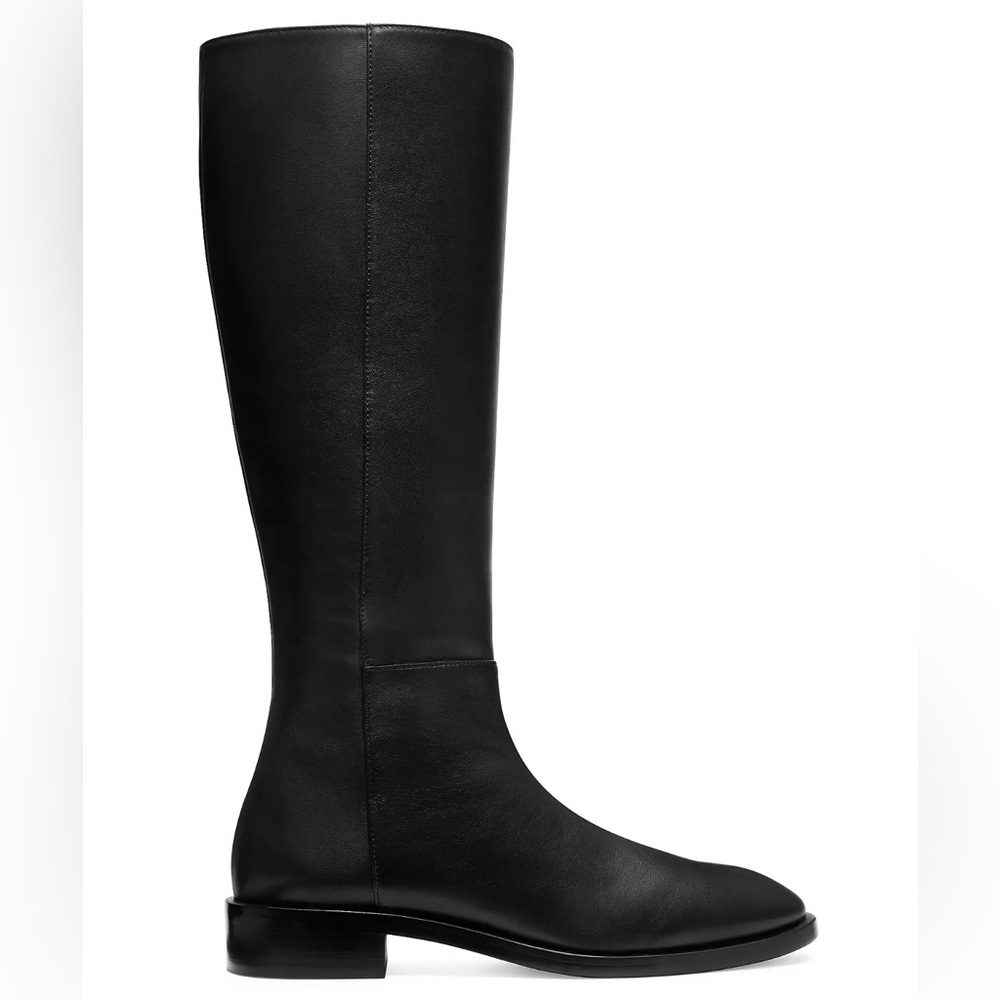 Stuart Weitzman Keelan Zip Boot